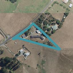 64 Robertson Road, Whatawhata