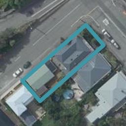 11 Brittan Terrace, Lyttelton, Lyttelton