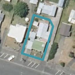 9 Avenue Road, Foxton, Foxton