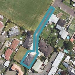518 Palmerston Road, Te Hapara, Gisborne
