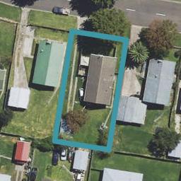 83 Huxley Road, Outer Kaiti, Gisborne
