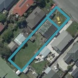 1/54 Rhona Street, Linwood, Christchurch