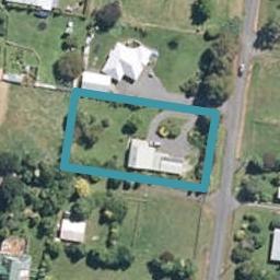 16 Oioi Street, Owhango