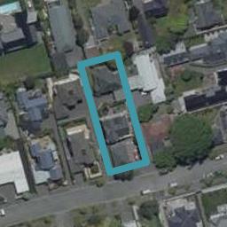 2/19 Wai-Iti Terrace, Burnside, Christchurch