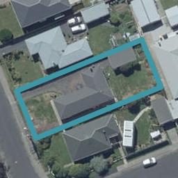3 Melville Street, Mosgiel, Mosgiel