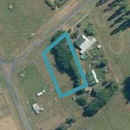 0 Francis Street, Ormondville, Ormondville