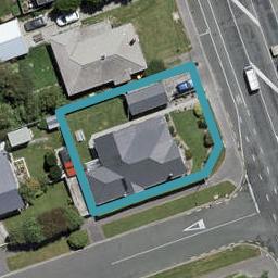 44 Isabella Street, Glengarry, Invercargill