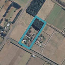 138 Hardys Road, Rakaia, Rakaia