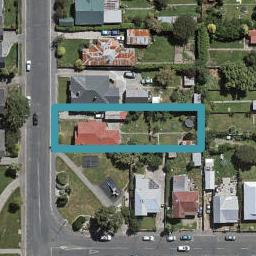 92 Pomona Street, Georgetown, Invercargill