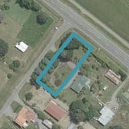 1 George Street, Springfield, Springfield