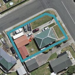 29 Wicklow Street, Clifton, Invercargill