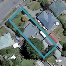 22 Edith Street, Masterton