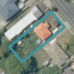 1020 Fitzroy Avenue, Mahora, Hastings