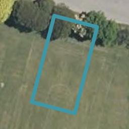 0 High Street, Dannevirke, Dannevirke