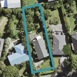 9 Highland Avenue, Titirangi, Auckland