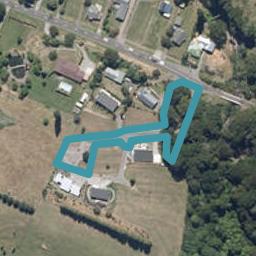 13 Huia Rise, Ohakune