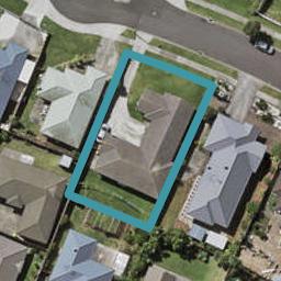 6 Falcarragh Crescent, Flat Bush, Auckland