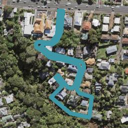 21 Bush View Lane, Northcote Point, Auckland