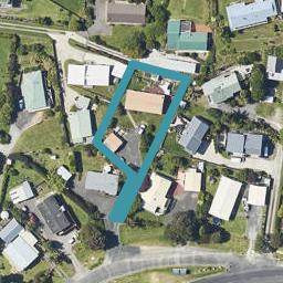 134 Athenree Road, Athenree, Katikati