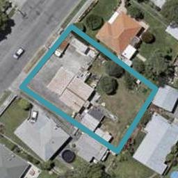 44 Aotaki Street, Otaki