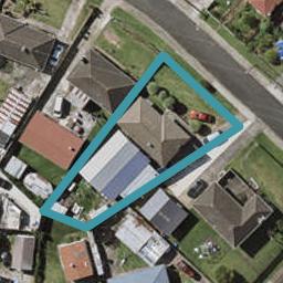 4 Julian Place, Otara, Auckland