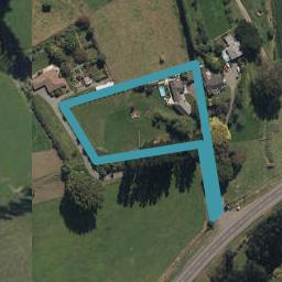 787 Napier Road, Whakarongo, Palmerston North