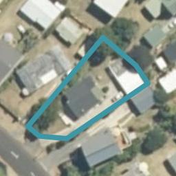 512 Otahu Road, Whangamatā