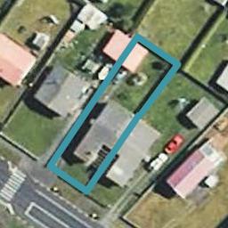 77 Manawapou Road, Hawera