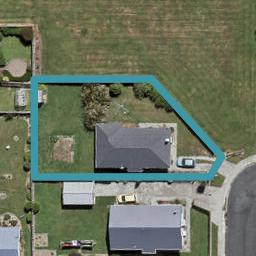17 Dumbarton Place, Strathern, Invercargill