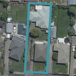 1/105 Veitches Road, Casebrook, Christchurch