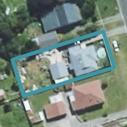 15 Orlando Street, Stratford