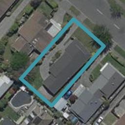 47 Ambleside Drive, Burnside, Christchurch