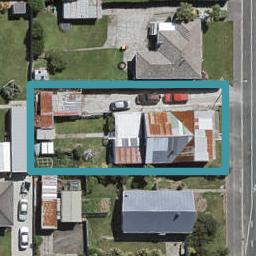59 Saturn Street, Strathern, Invercargill