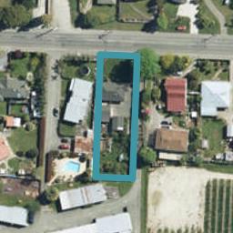 69 King Edward Street, Motueka
