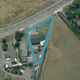 94 Mount Herbert Road, Waipukurau