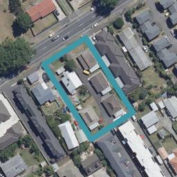 40 Fifth Avenue, Enderley, Hamilton