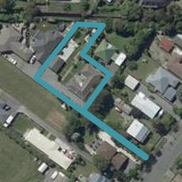 101 Saint Johns Street, Woolston, Christchurch