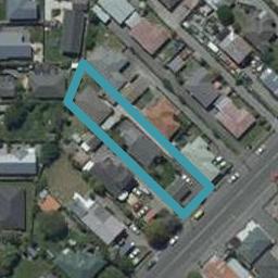 1/25 Wainoni Road, Wainoni, Christchurch