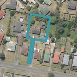 40 Konini Street, Tawhero, Whanganui