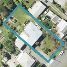 60 Hampden Street, Picton
