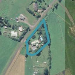 137 Takapu Road, Manakau, Levin