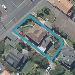 624 Highgate, Maori Hill, Dunedin