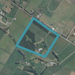 519 Mount Thomas Road, Fernside, Rangiora