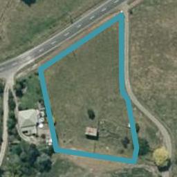 0 Ongaonga Road