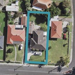 50 McAnnalley Street, Manurewa East, Auckland
