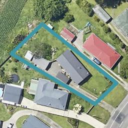 118 College Road, Edgecumbe, Edgecumbe
