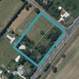 150 State Highway 1, Levin, Levin