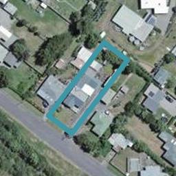 5 Woodward Street West, Featherston