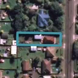36 Wentworth Street, East Gore, Gore
