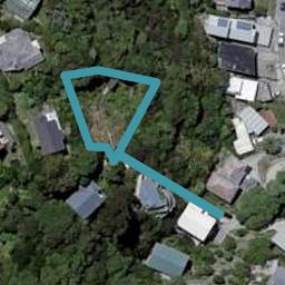 21 Kio Road, Hataitai, Wellington